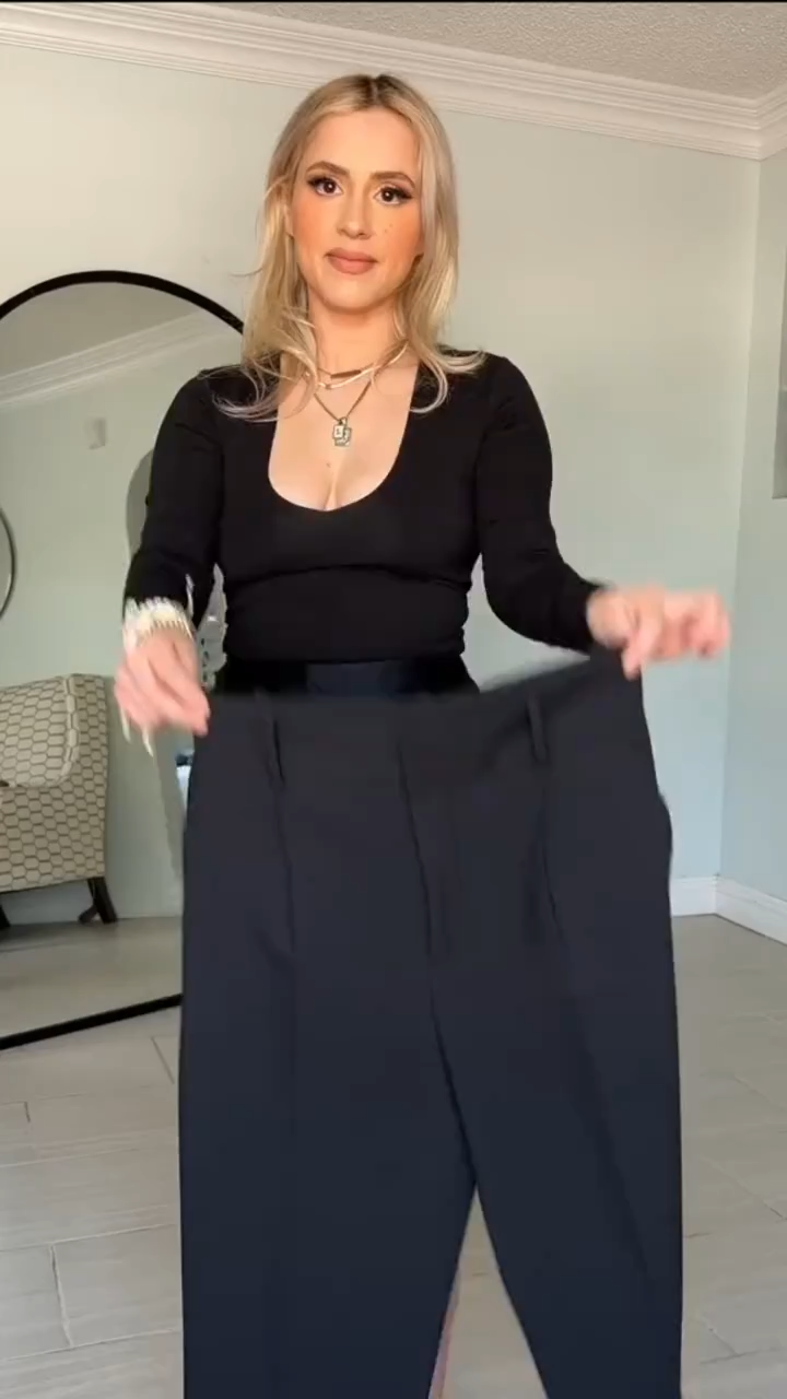 Pantalón Mirame