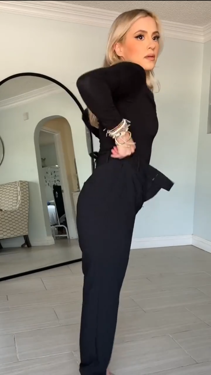 Pantalón Mirame