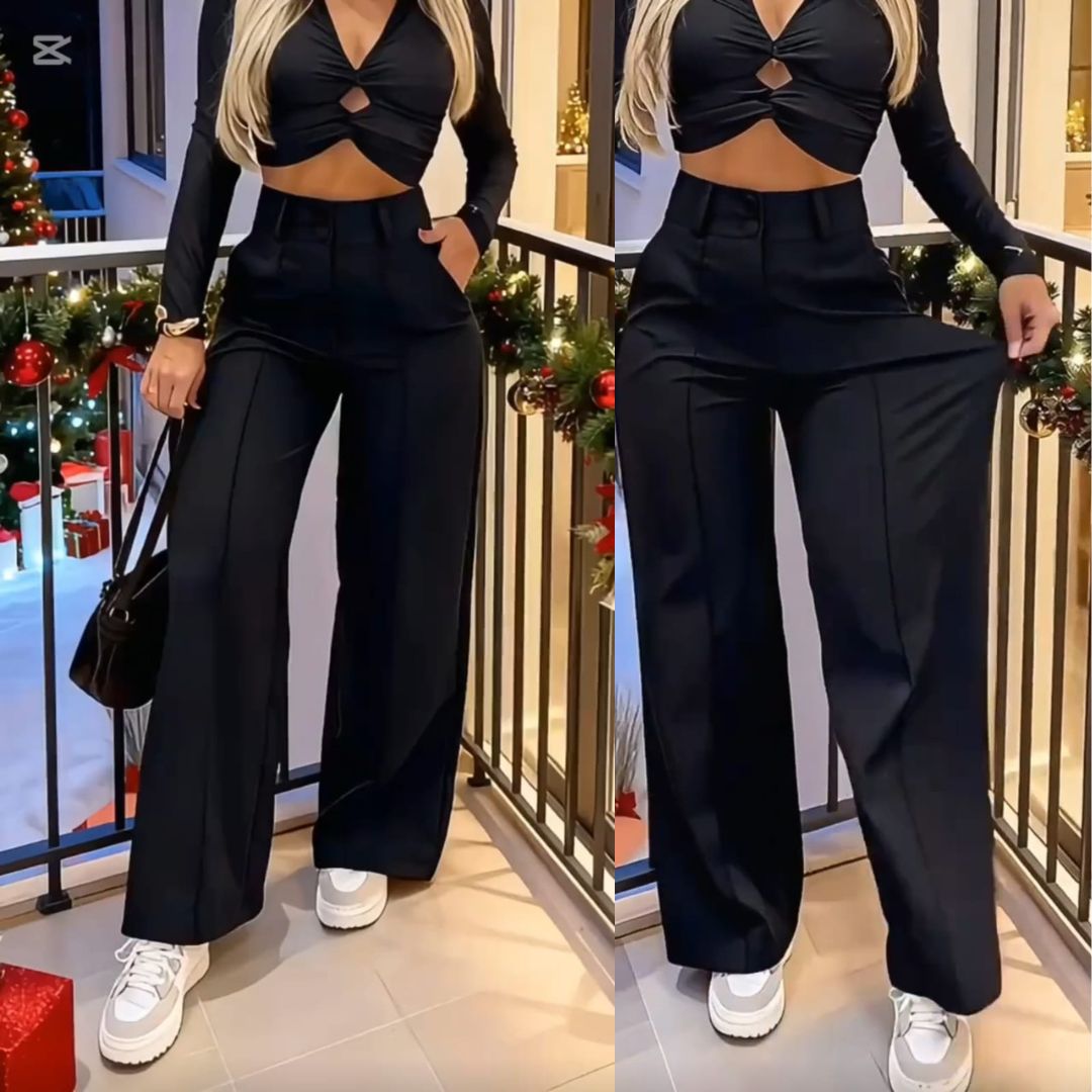 Pantalon Amely 🌟