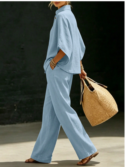 Conjunto Brisa
