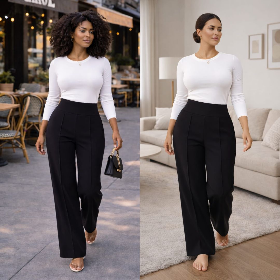 Pantalon Afrodita✨