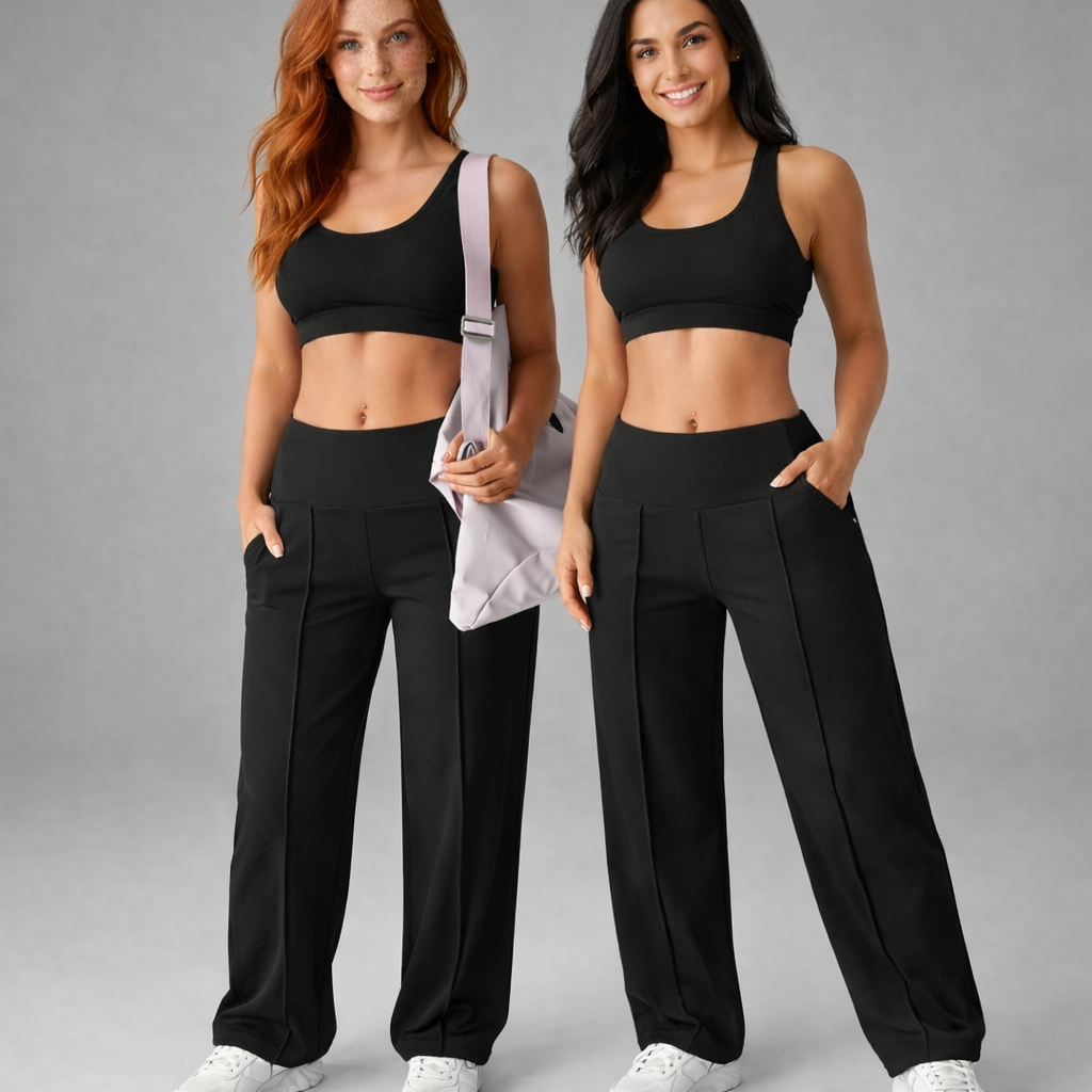 Pantalon Afrodita✨