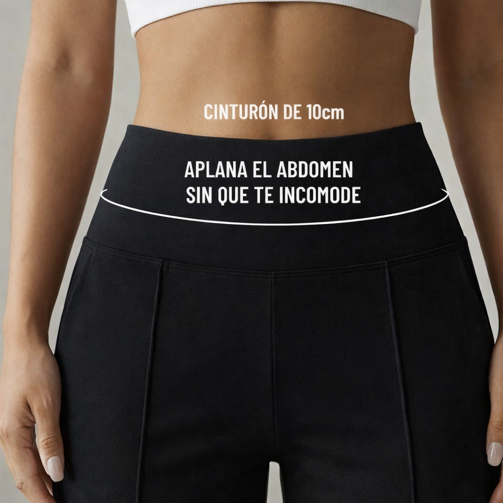 Pantalon Afrodita✨