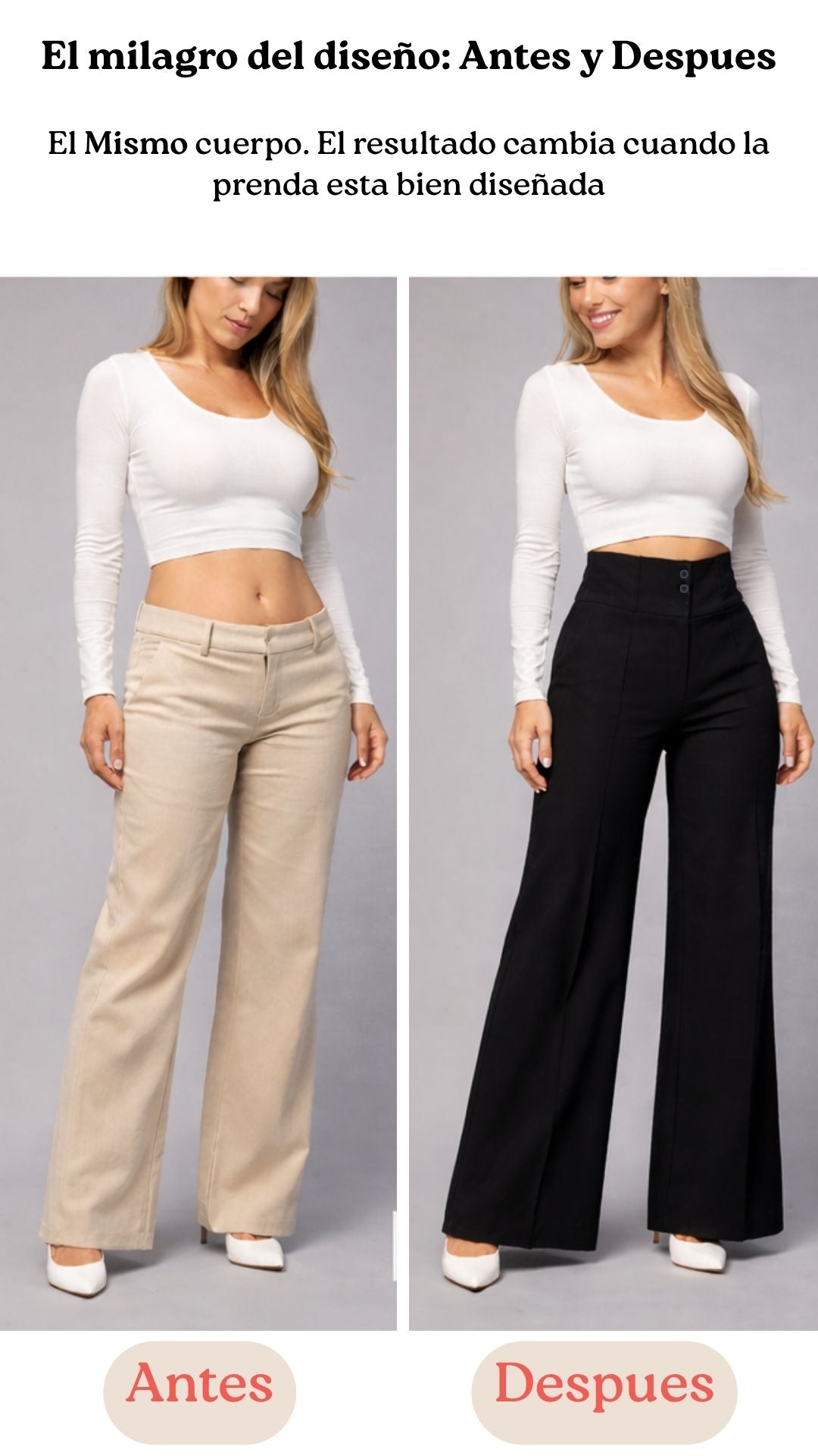 Pantalon Vendita