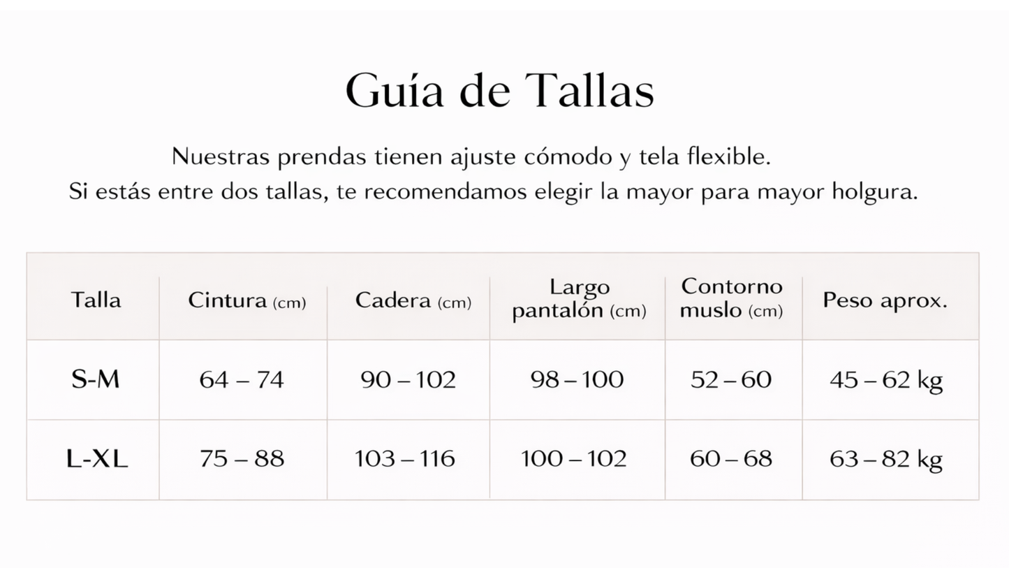 Pantalón tiro alto que Estiliza y alarga tu Figura FRESHA🍓