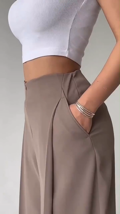Pantalon New York