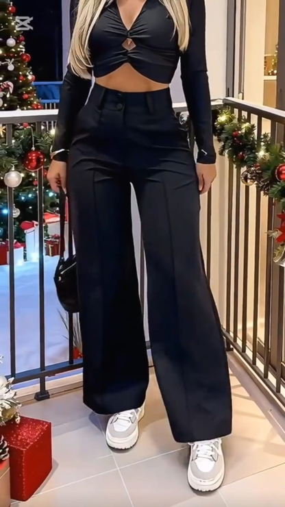 Pantalón Monaco