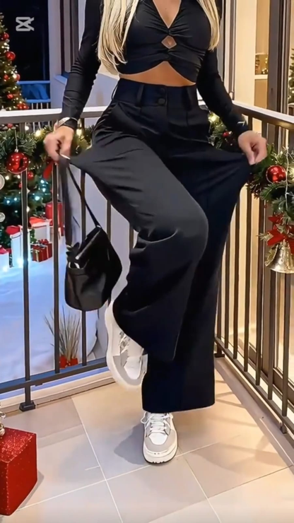 Pantalón Monaco