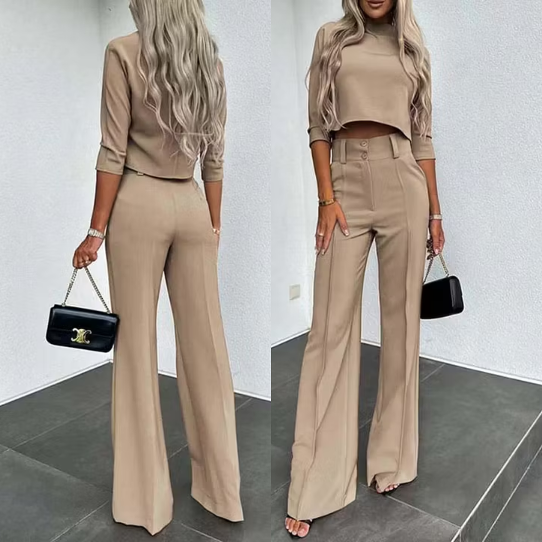Pantalón Monaco