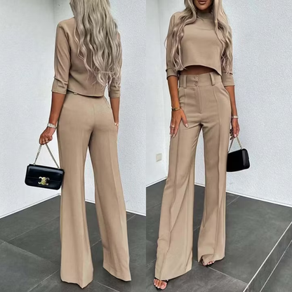 Pantalón Monaco