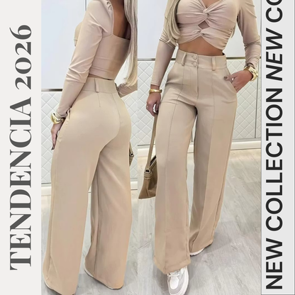 Pantalón Monaco