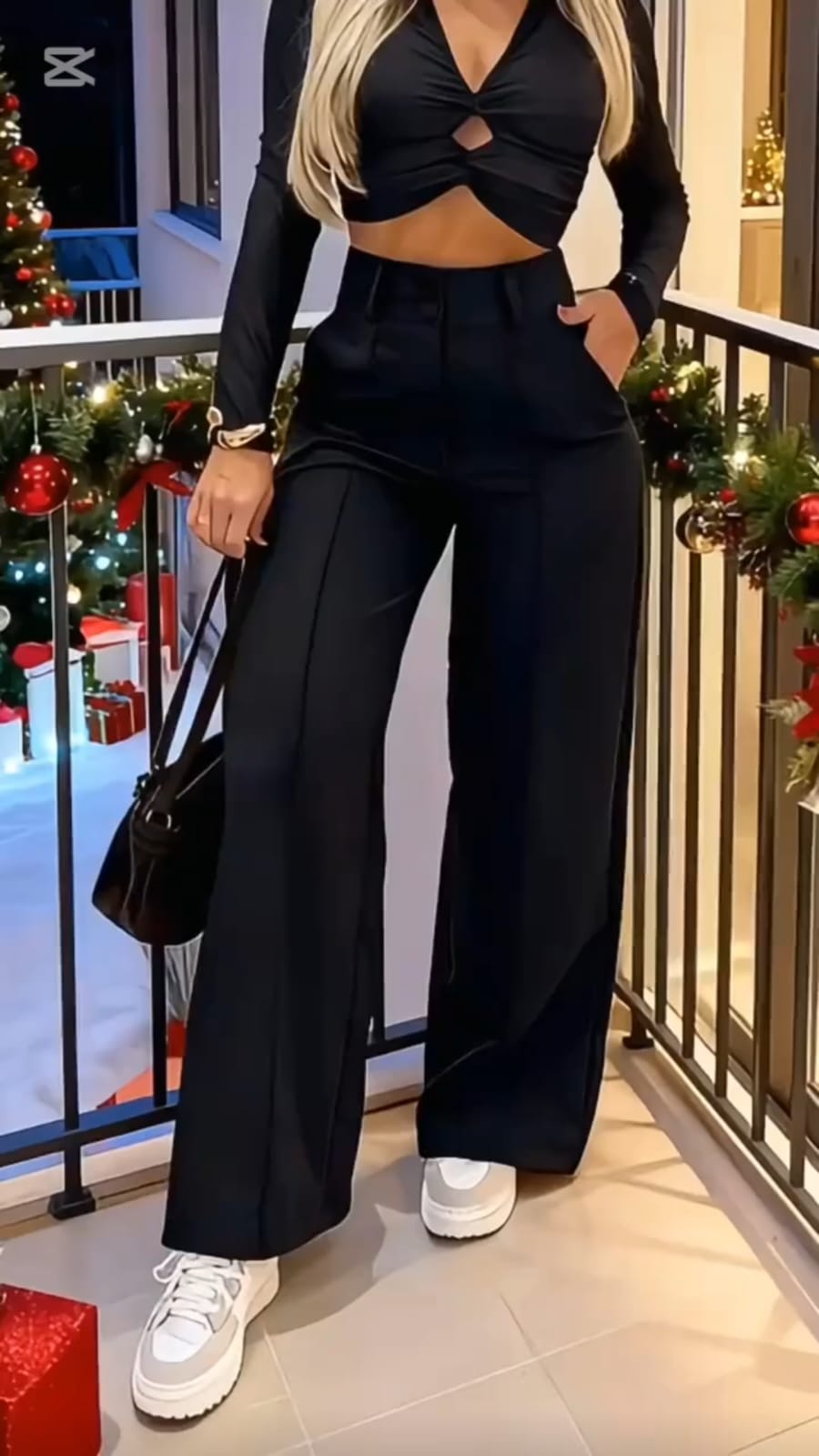 Pantalon Amely 🌟